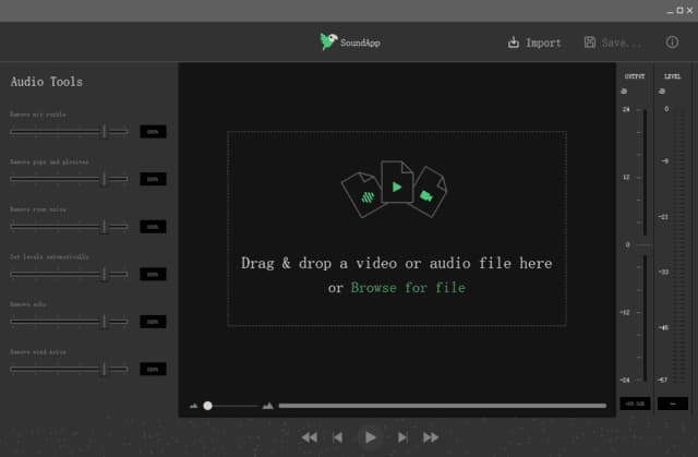图片[1]-Boris FX CrumplePop Pro(音频插件工具包) 2025.5.3 破解版-酷软