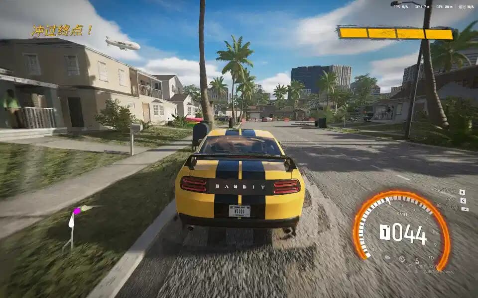图片[1]-《TRAIL OUT 暴力赛车》v5.0 全DLC 绿色版-酷软