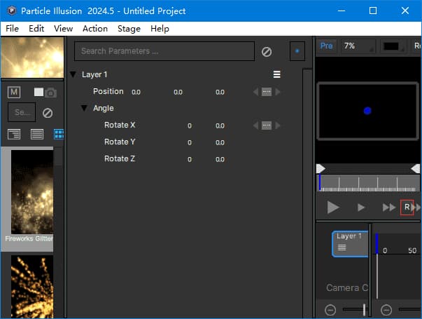图片[1]-Boris FX Particle Illusion(粒子效果软件) Pro 2025.5 v18.5.2 破解版-酷软