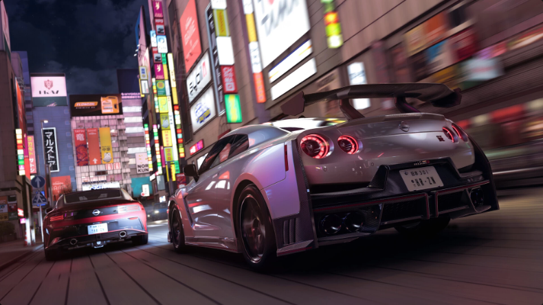 图片[1]-《Forza Horizon 6 极限竞速 地平线6》v353.145 中文泄露版-酷软