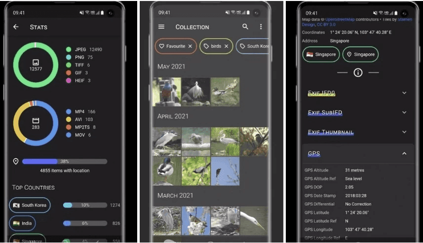 Aves 相册 v1.12.4