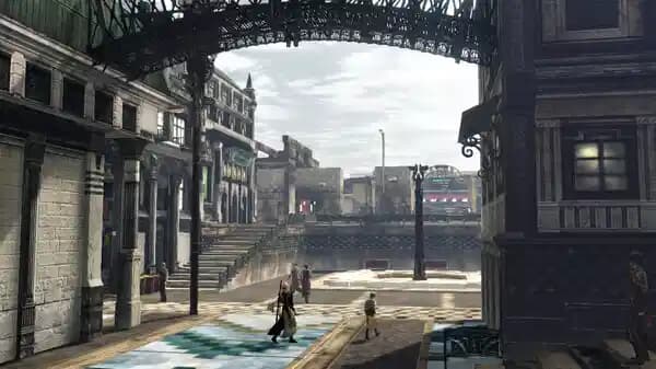 图片[1]-《Lightning Returns Final Fantasy XIII 最终幻想13：雷霆归来》v1.11 中文版-酷软