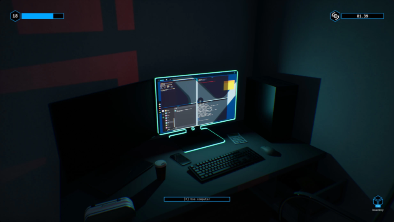 图片[1]-《黑客模拟器》Build.22676869 中文版-酷软