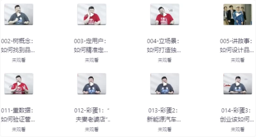 图片[1]-十大营销方法论-酷软