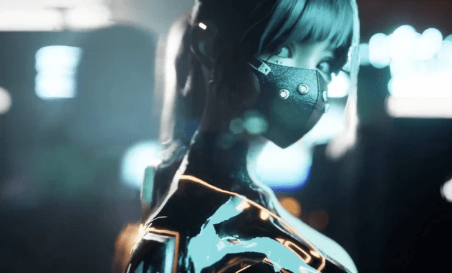 《DISORDER 混乱》v1802025 韩游 简体中文