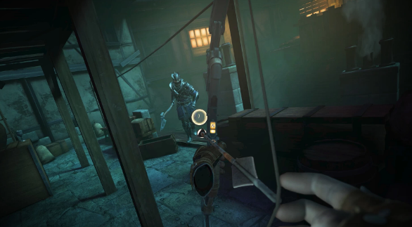图片[1]-《Thief VR Legacy of Shadow 神偷VR 暗影之遗》v1.0.0 中文版-酷软