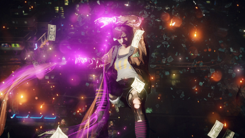图片[1]-《inFamous First Light 恶名昭彰 破晓》v1.04 中文版-酷软