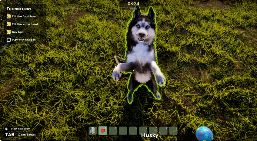 图片[1]-《Animal Shelter 2 动物收容所2》v1.1.1 集成全DLC 绿色中文版-酷软