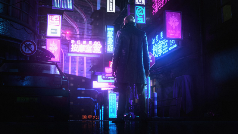 图片[1]-《杀手暗杀世界》v3.270.0 中文版-酷软