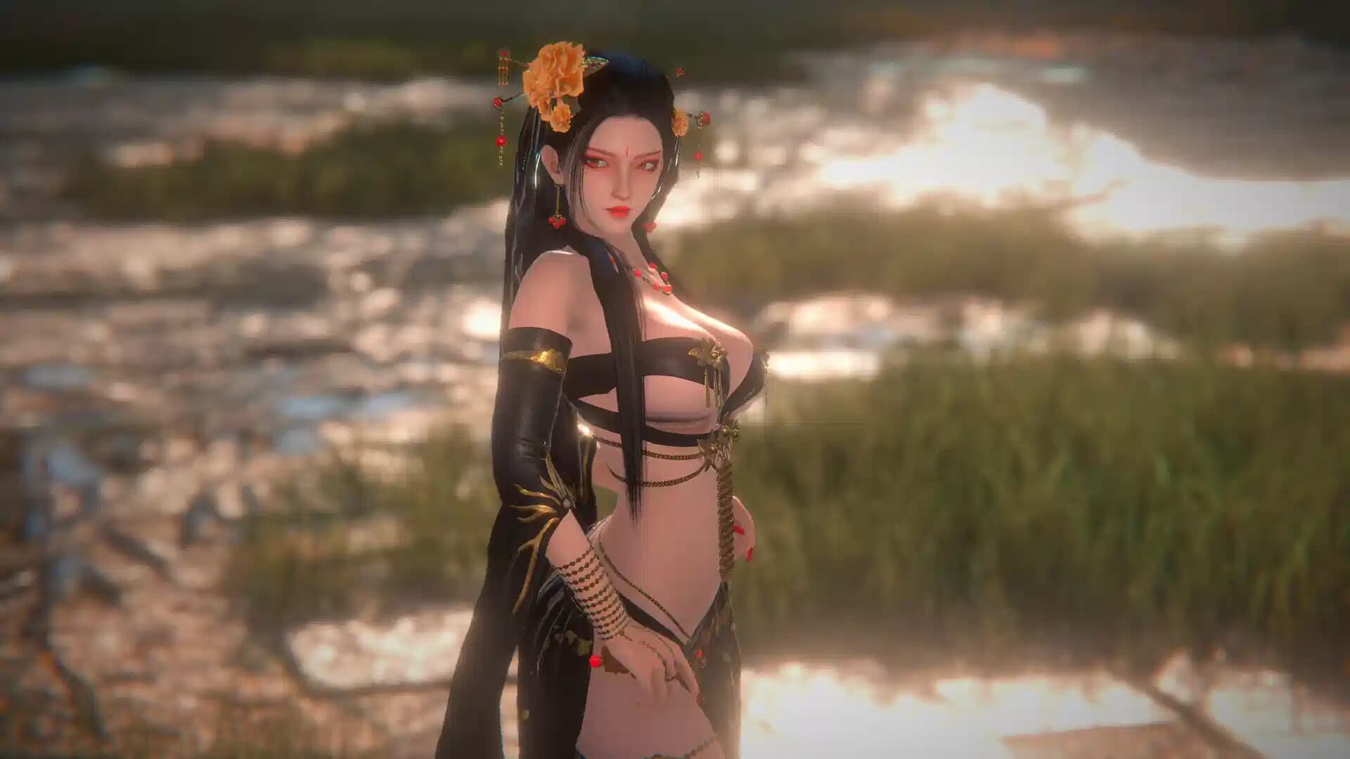 图片[1]-《嗜血印》v20250725 全DLC+MOD 中文版-酷软