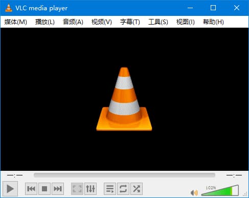 图片[1]-VLC Media Player(多媒体播放器) v3.0.24 中文绿色版-酷软
