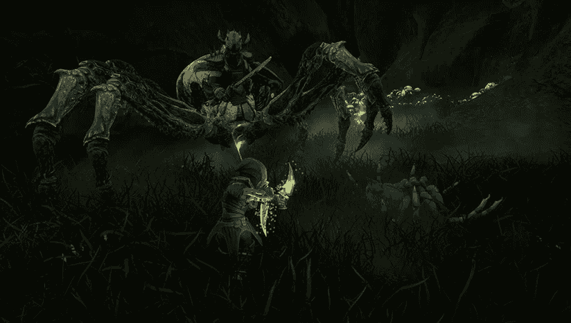 《Dungeons of  Sundaria 圣达利亚地下城》v1.0.0.53789 中文联机版