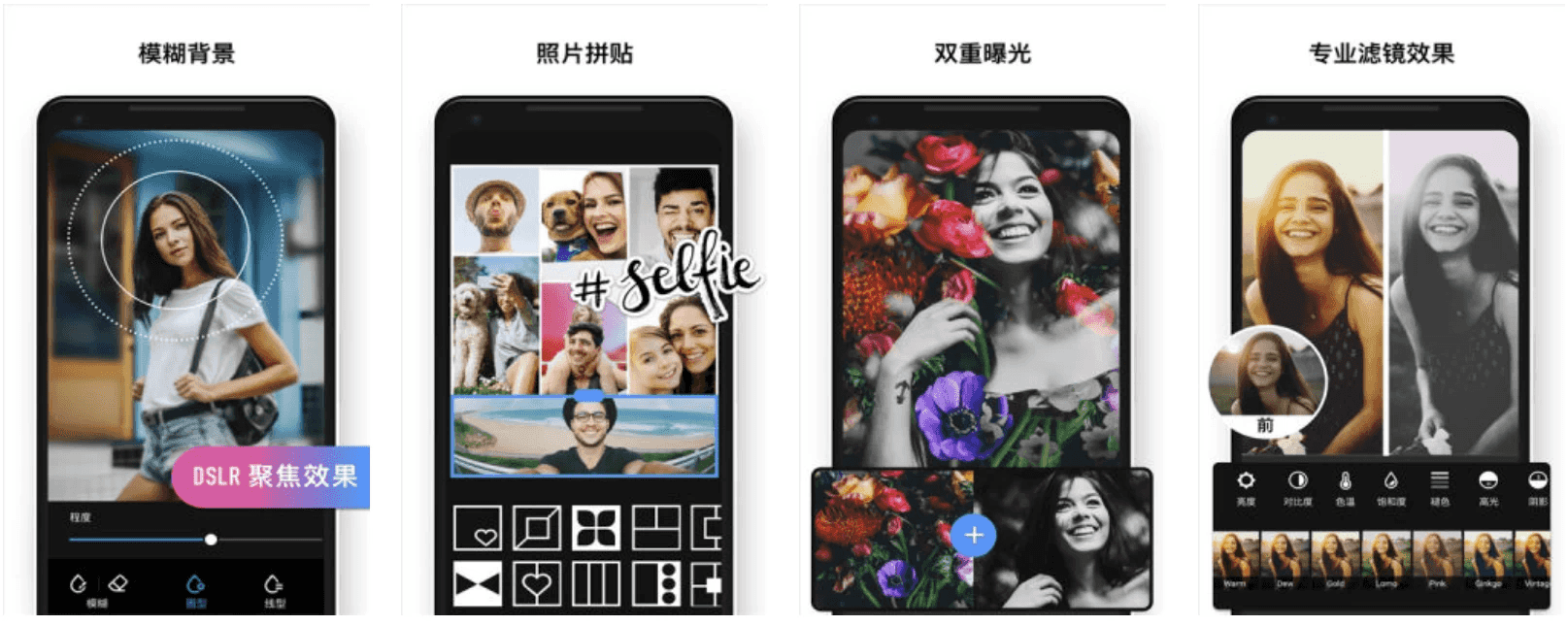 Polish 专业照片编辑器 v1.633.211 解锁专业版