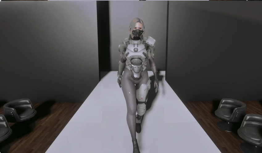 图片[1]-《辐射4 次世代版》v2.0 700+MOD 整合中文版-酷软