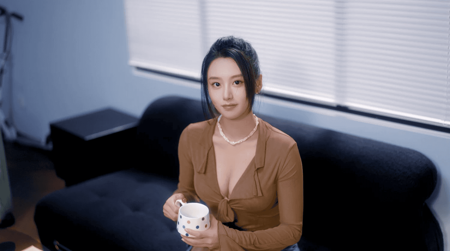 《Sovereign Brain Empire SB帝国》v1.0.0 真人影游 官方中文版