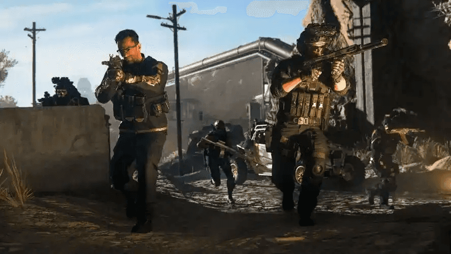 《Call of Duty: Black Ops 2 使命召唤9 黑色行动2》 v1.9.32 免安装中文版