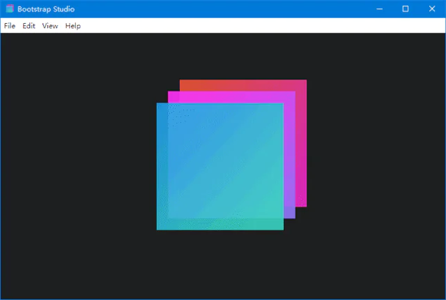 图片[1]-Bootstrap Studio(专业网页设计软件) v7.0.0 直装破解版-酷软