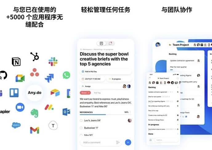图片[1]-Any.do 待办事项列表 v5.21.0.0 订阅版-酷软