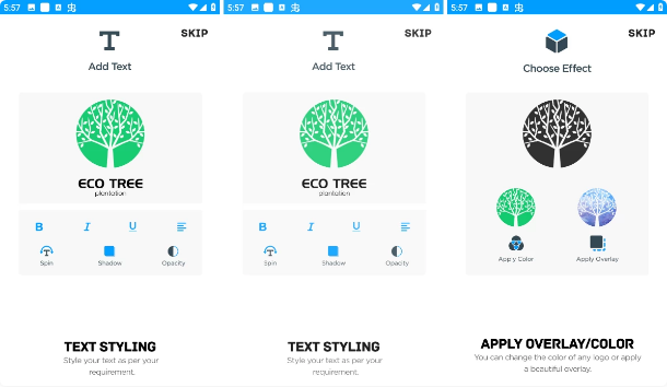 图片[1]-Logo Maker Pro 标志制造商 v43.53 专业版-酷软