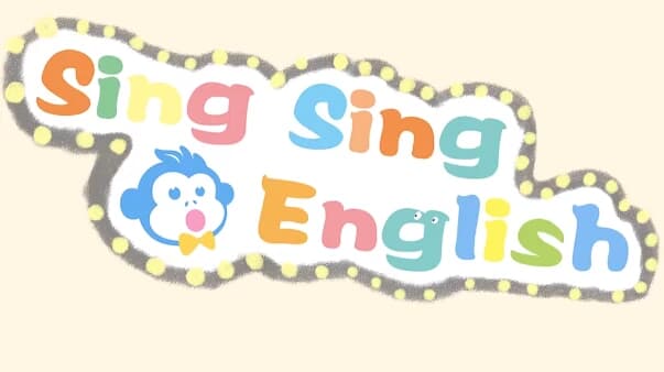 图片[1]-真人动画英语启蒙《English Sing Sing 唱唱英语》-酷软