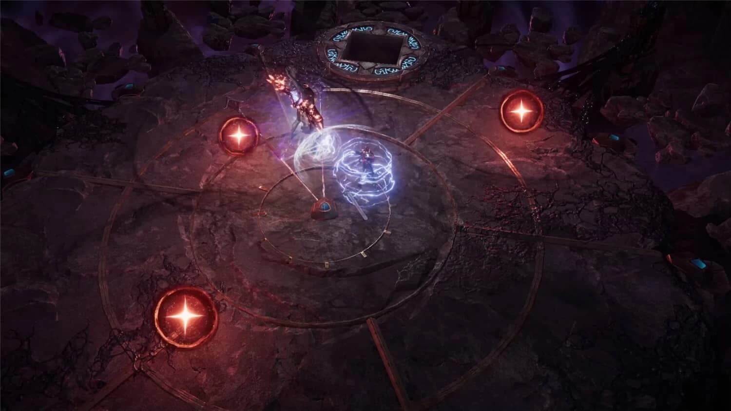 图片[1]-《最后纪元 Last Epoch》v1.3 绿色中文版-酷软