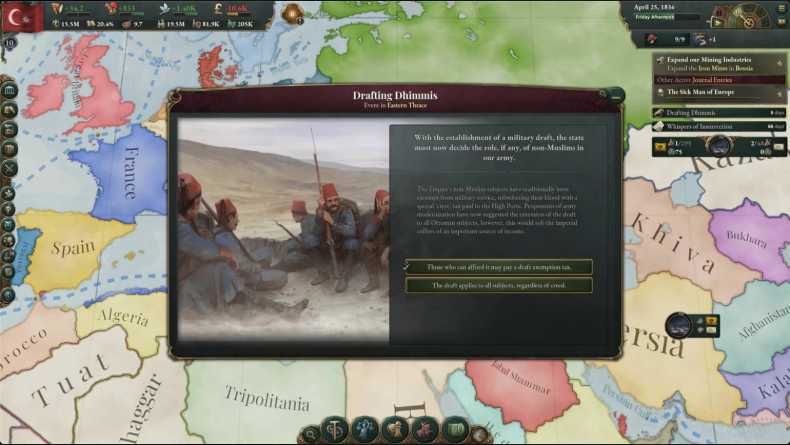 图片[1]-《Victoria 3 维多利亚3》v1.13.0 全DLC 中文版-酷软