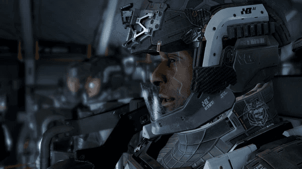 《Call of Duty：Infinite Warfare 使命召唤13 无限战争》v6.5.1233116 免安装中文版