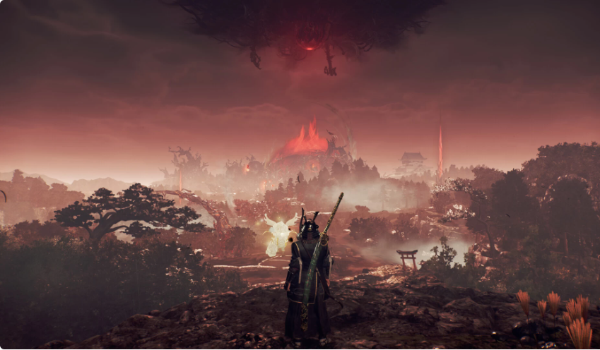 图片[1]-《NIOH3 仁王3》v1.03 豪华中文版-酷软