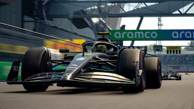 图片[1]-《F1车队经理2023》Build.16843164 中文版-酷软