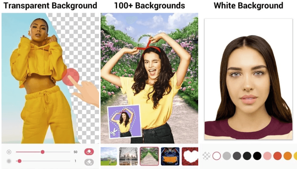 Background Eraser 背景橡皮擦 v2.243.73 专业版