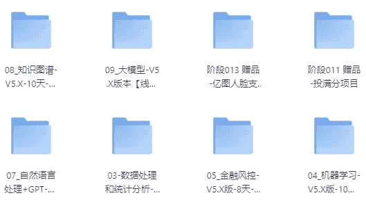 2025年python人工智能开发 v5.0
