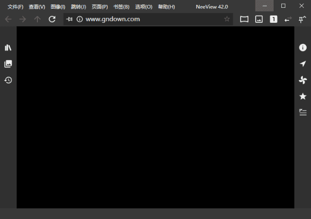 NeeView(高效实用的图片浏览器) v43.2 中文绿色版