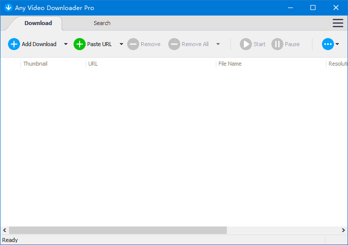 Any Video Downloader(视频下载工具) Pro v9.2.0 便携版
