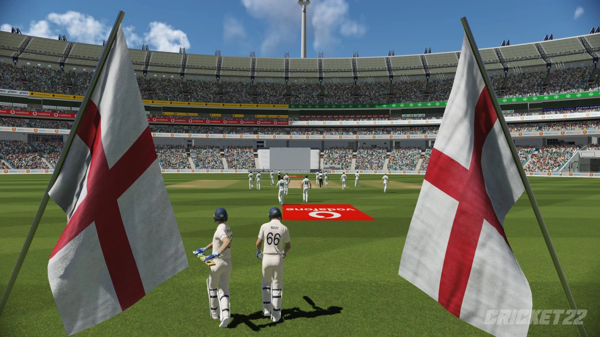 图片[1]-《Cricket 22 国际板球2022》绿色英文版-酷软