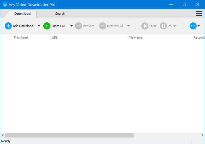 Any Video Downloader(视频下载工具) Pro v9.2.3 便携版