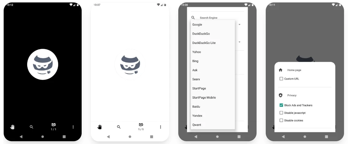 图片[1]-OH Private Browser OH隐私浏览器 v5.0.9 高级版-酷软