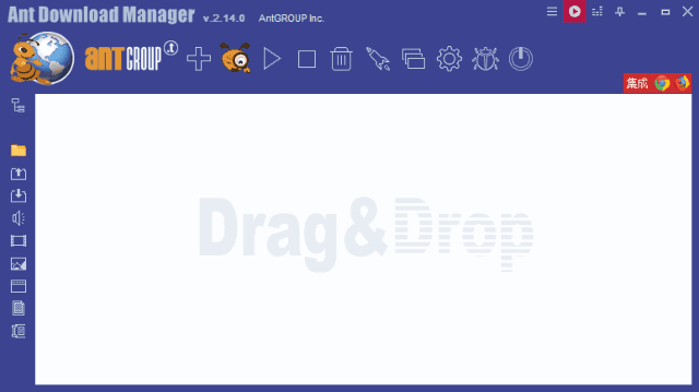 Ant Download Manager(ADM下载器) v2.15.1.89302 多语便携版