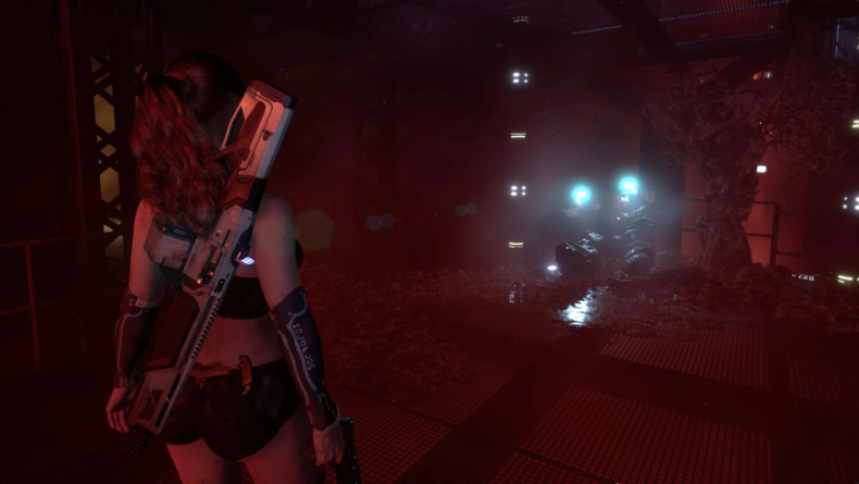 图片[1]-《狼人 内在之兽》Build.23146921 中文版-酷软