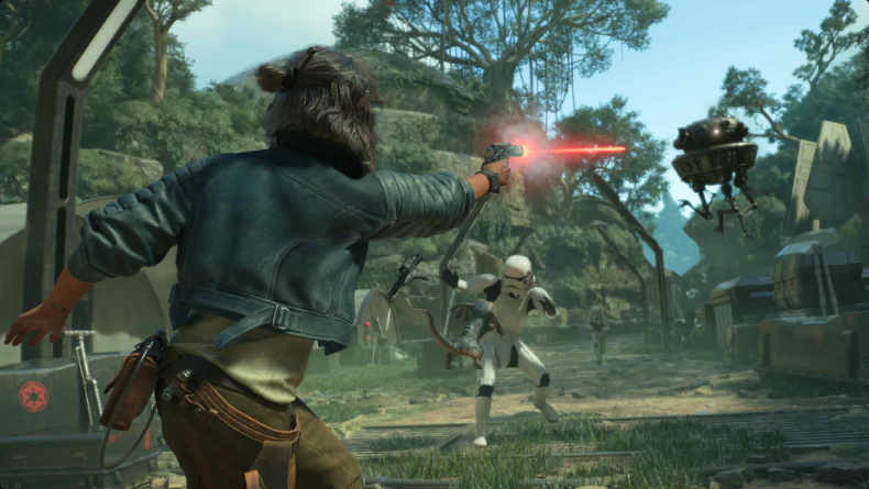 图片[1]-《Star Wars Outlaws 星球大战 亡命之徒》v1.7(Build.Build.18870567) 绕D密版 绿色中文版-酷软