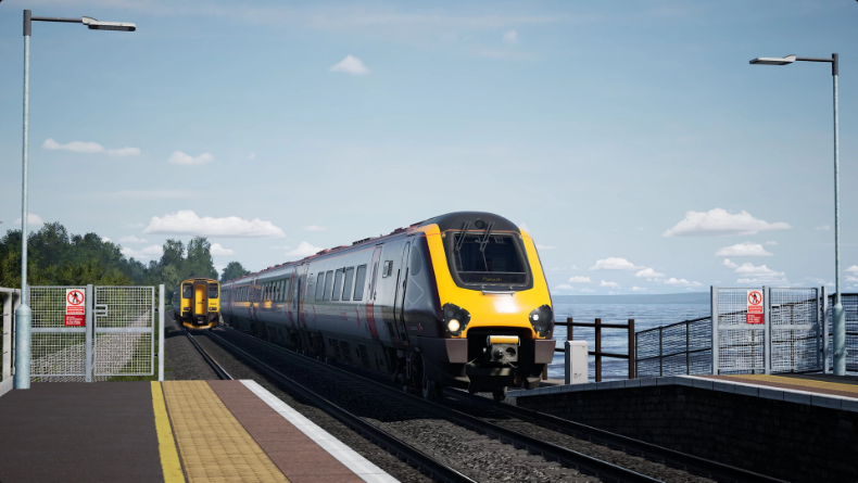 图片[1]-《Train Sim World6 模拟火车世界6》Build.20097146 整合128DLC 中文版-酷软