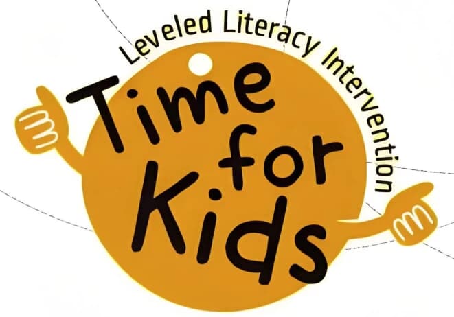 图片[1]-海曼尼英语分级阅读《亲子时光科普系列 Time For Kids (GK-G2) 》-酷软