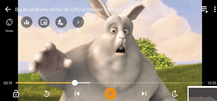 图片[1]-UVX Player Pro UVX视频播放器 v3.9.9 专业版-酷软