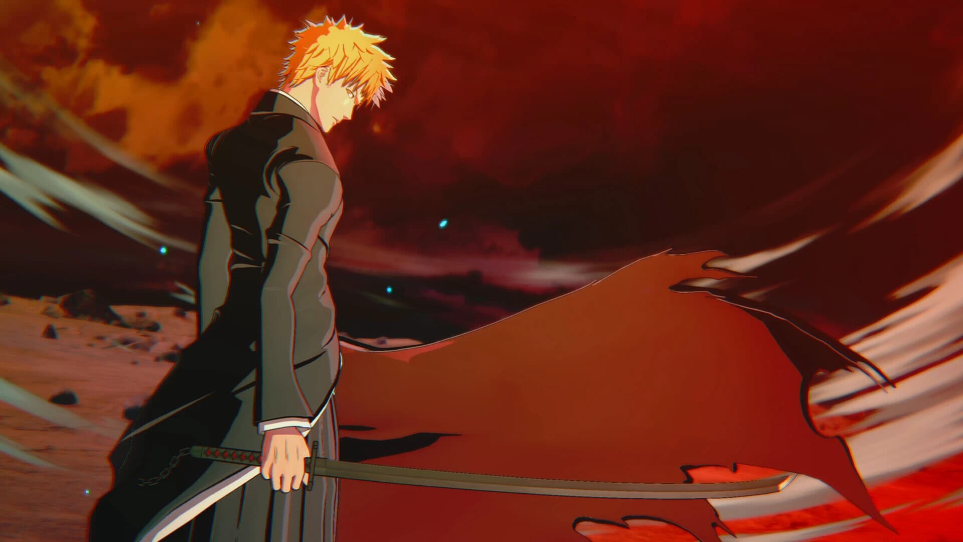 图片[1]-《BLEACH Rebirth of Souls 死神 魂魄觉醒》v1.30 终极版 全DLC 免安装绿色中文版-酷软