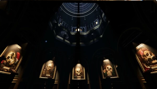 图片[1]-《Dark Atlas Infernum 黑暗阿特拉斯 地狱》Build.21265262 中文版-酷软