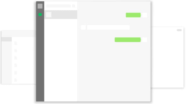 图片[1]-微信PC版WeChat v3.9.12.57 / 4.1.0.34 最新官方正式版-酷软