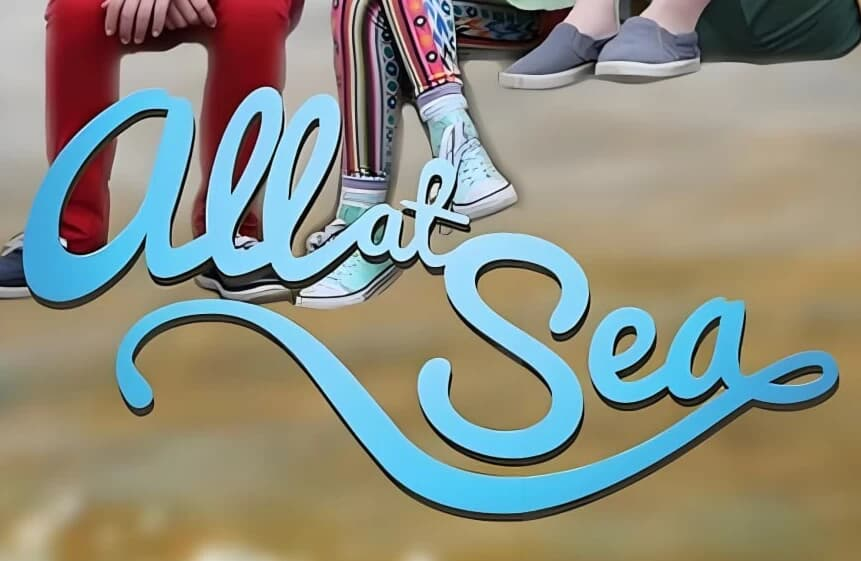 图片[1]-BBC英语启蒙情景剧《糊涂水手奇遇记 All At Sea (1-2季) 》-酷软