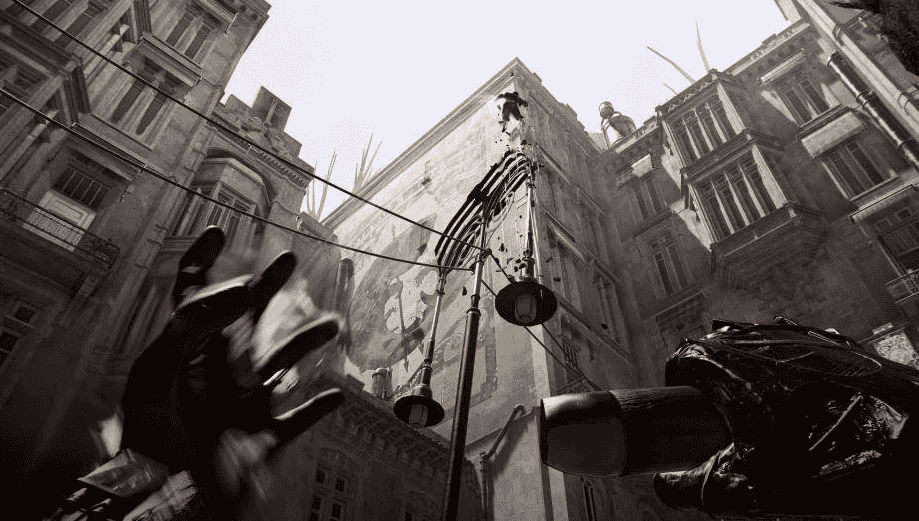 《Dishonored：Death of the Outsider 耻辱：界外魔之死》v1.145.0 官方繁体中文版