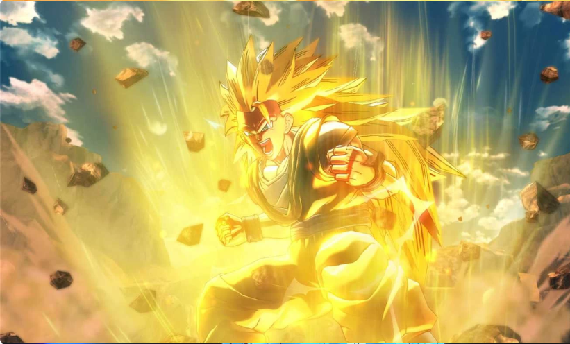图片[1]-《Dragon Ball Xenoverse 2 龙珠 超宇宙2》v1.23.00 中文联机版-酷软
