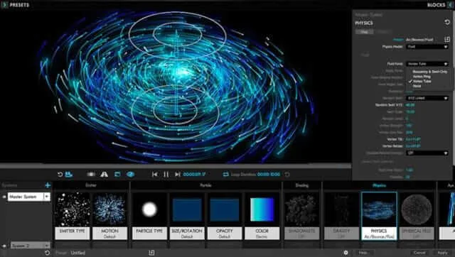 图片[1]-Red Giant Trapcode Suite(视觉效果插件套装) 2025.0 特别版-酷软