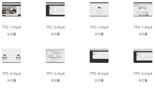 前端到后台ThinkPHP开发整站